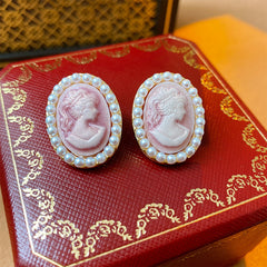 Timeless Chic Earrings