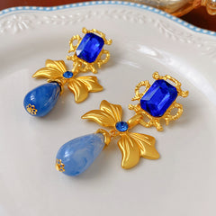 Timeless Chic Earrings