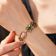 Royal Garden Cameo Set