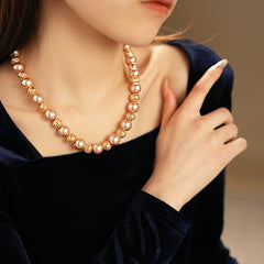 Regal Filigree Pearl Collection