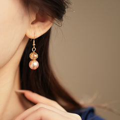 Regal Filigree Pearl Collection