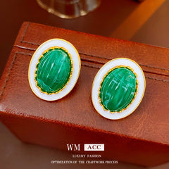Timeless Chic Earrings