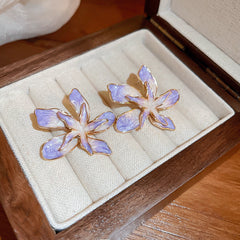 Timeless Chic Earrings