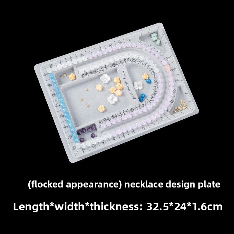 All-in-One Jewelry Making Tool Kits & Design Boards