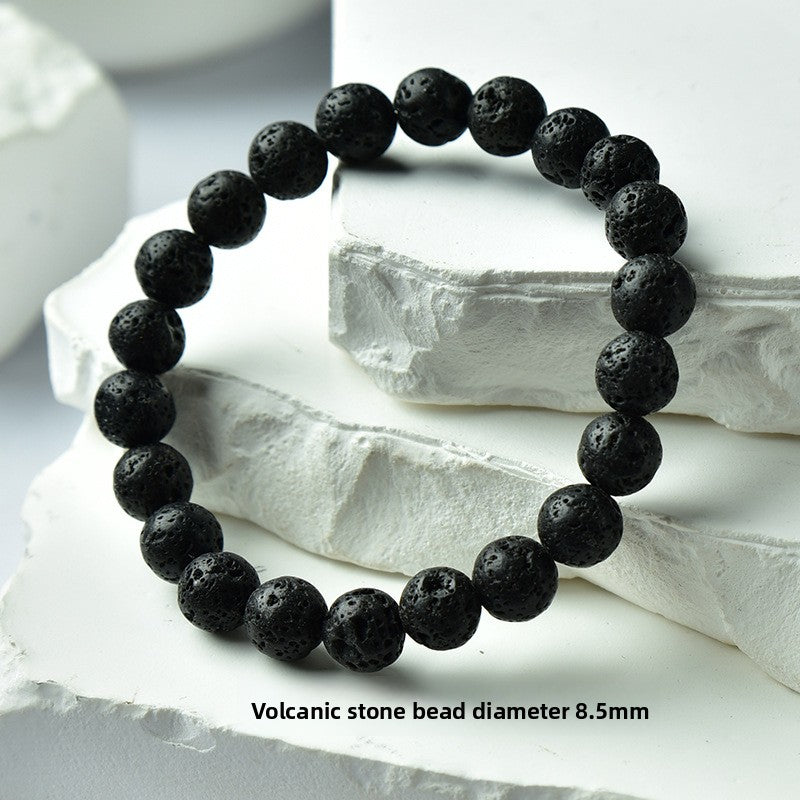 Wealth Flow Agate Bracelet