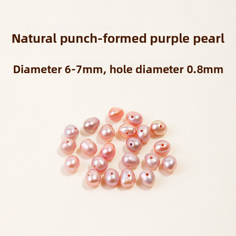 Spectrum Luster Freshwater Pearls