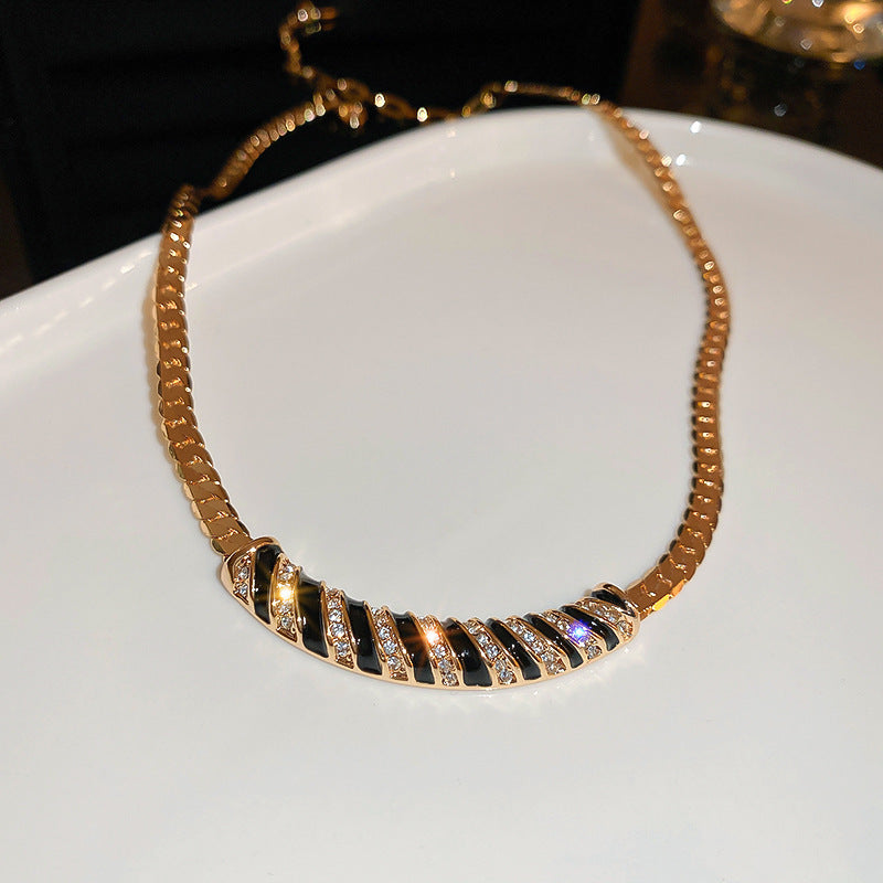 Medieval Vintage Necklace