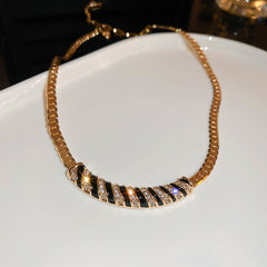 Medieval Vintage Necklace