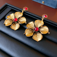 Timeless Chic Earrings