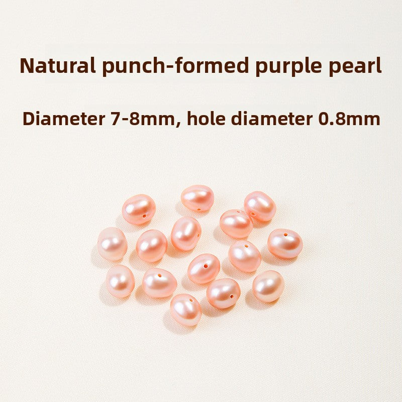 Spectrum Luster Freshwater Pearls