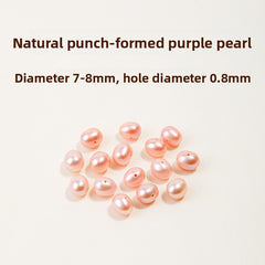 Spectrum Luster Freshwater Pearls