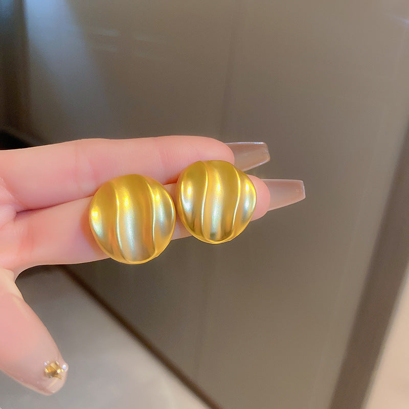 Timeless Chic Earrings