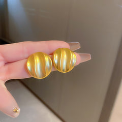 Timeless Chic Earrings