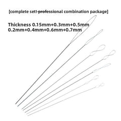 All-in-One Jewelry Making Tool Kits & Design Boards