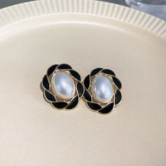 Timeless Chic Earrings