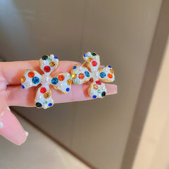 Timeless Chic Earrings