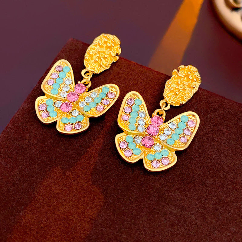 Timeless Chic Earrings