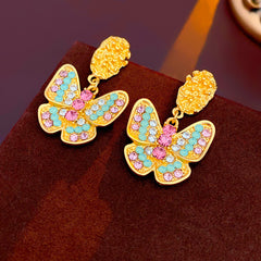 Timeless Chic Earrings