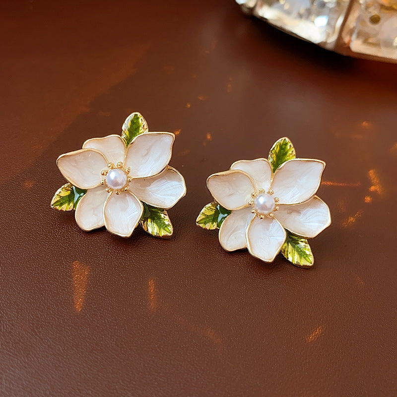 Timeless Chic Earrings