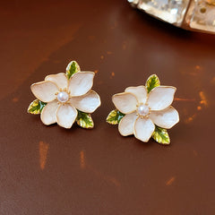 Timeless Chic Earrings