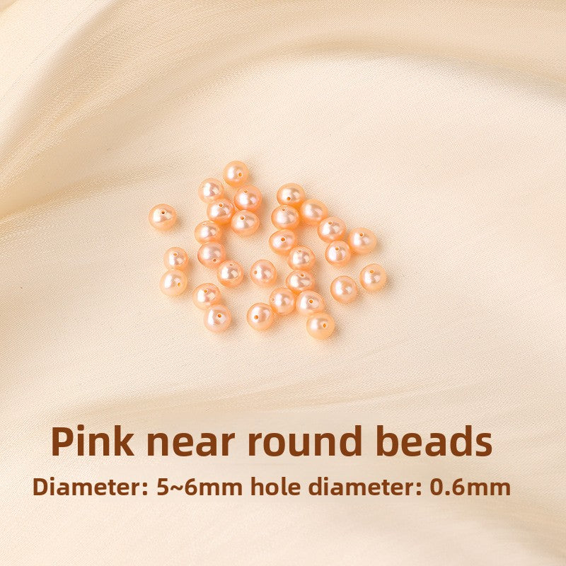 Spectrum Luster Freshwater Pearls