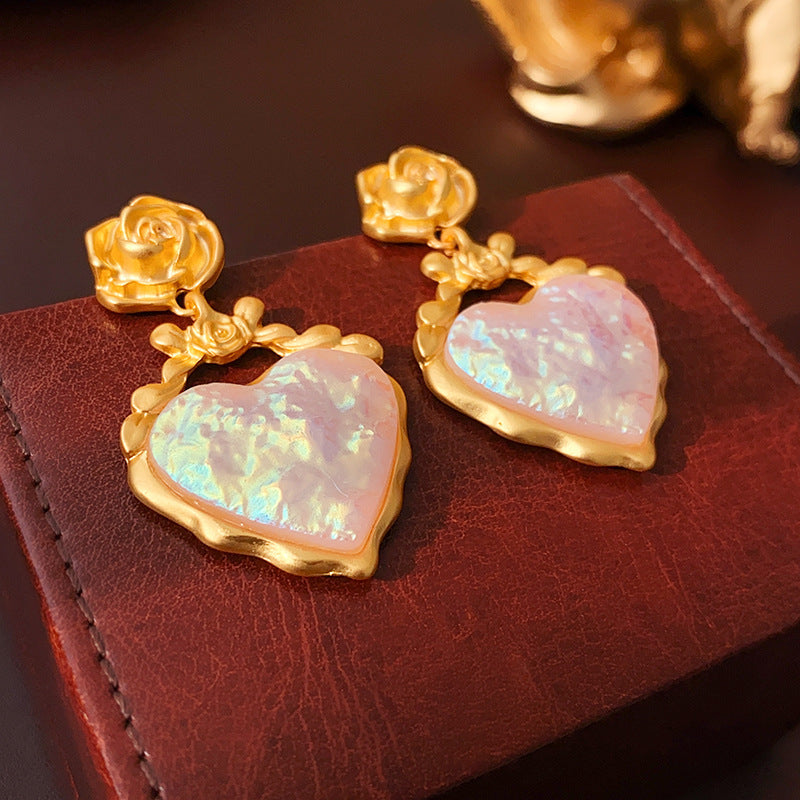 Timeless Chic Earrings