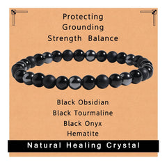 FortuneFlow Crystal Intentions