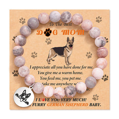 Pawsome Bond · Pet Parent Memory Bracelets