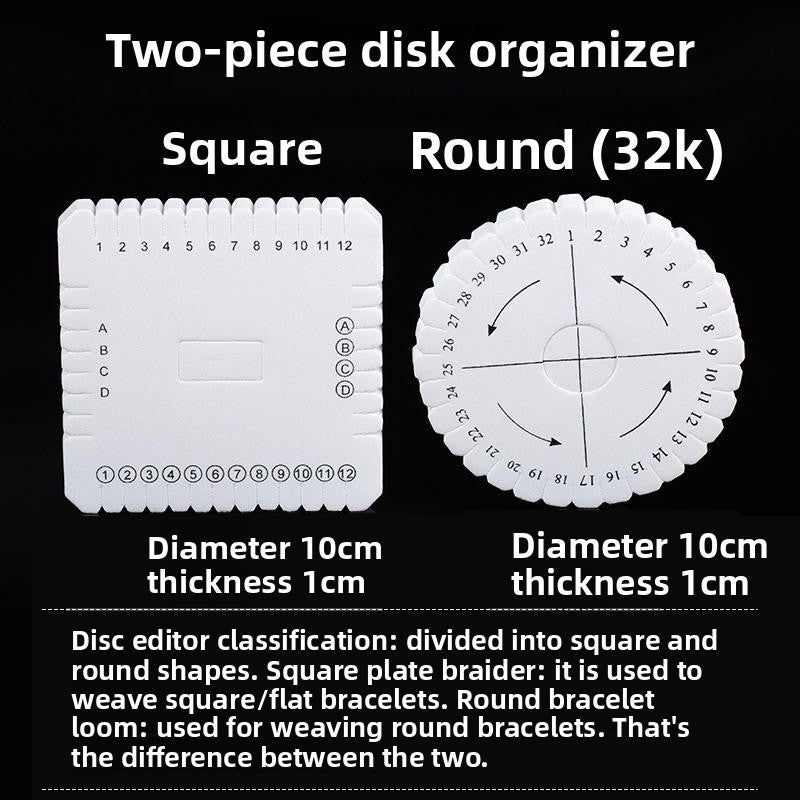 All-in-One Jewelry Making Tool Kits & Design Boards