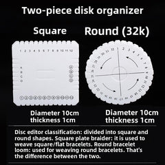 All-in-One Jewelry Making Tool Kits & Design Boards