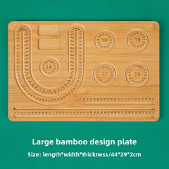 All-in-One Jewelry Making Tool Kits & Design Boards