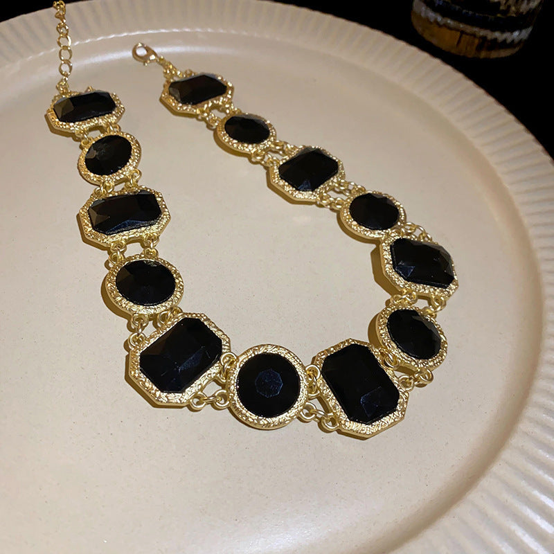 Medieval Vintage Necklace