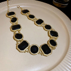 Medieval Vintage Necklace