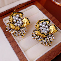 Timeless Chic Earrings