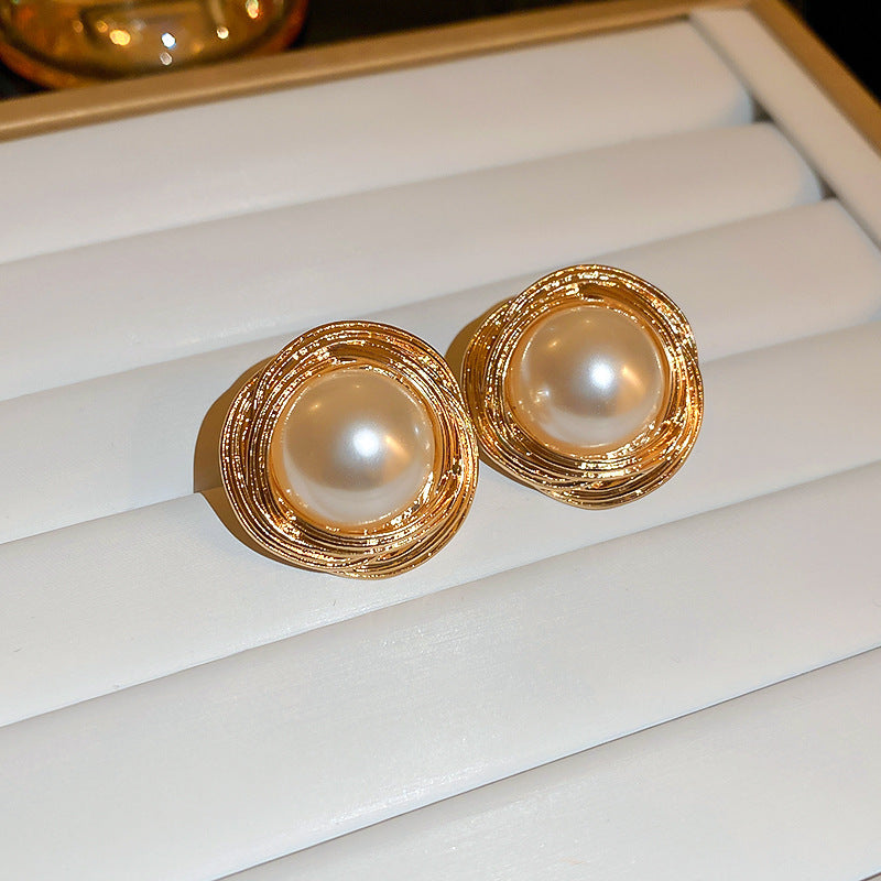 Timeless Chic Earrings
