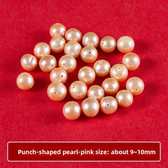 Spectrum Luster Freshwater Pearls