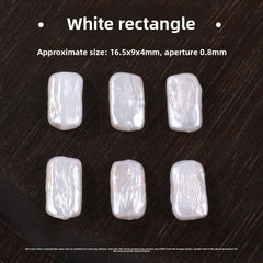 Spectrum Luster Freshwater Pearls