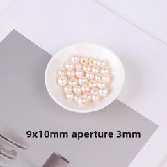 Spectrum Luster Freshwater Pearls