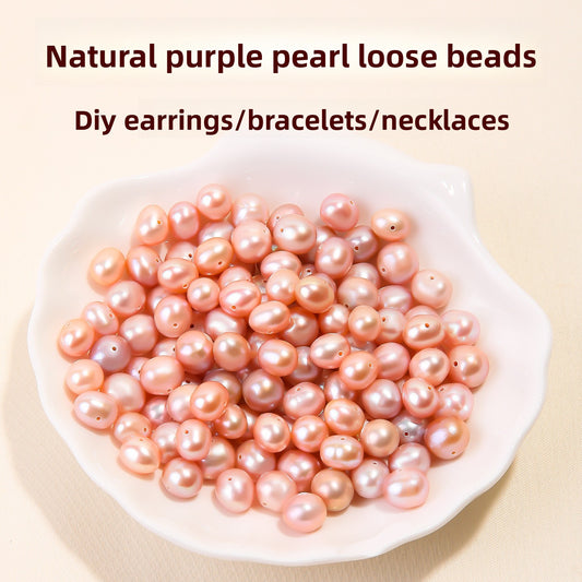 Spectrum Luster Freshwater Pearls