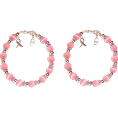 HopeGlow Cat’s Eye Bracelets