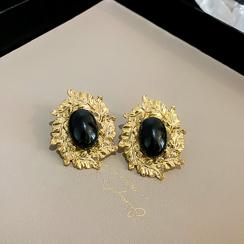 Timeless Chic Earrings