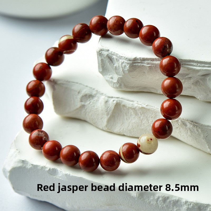 Wealth Flow Agate Bracelet