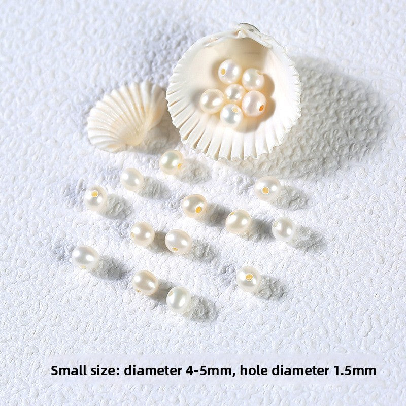 Spectrum Luster Freshwater Pearls