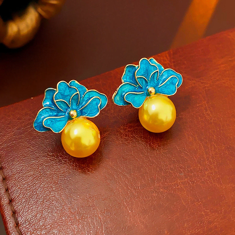 Timeless Chic Earrings