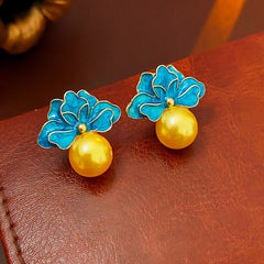 Timeless Chic Earrings
