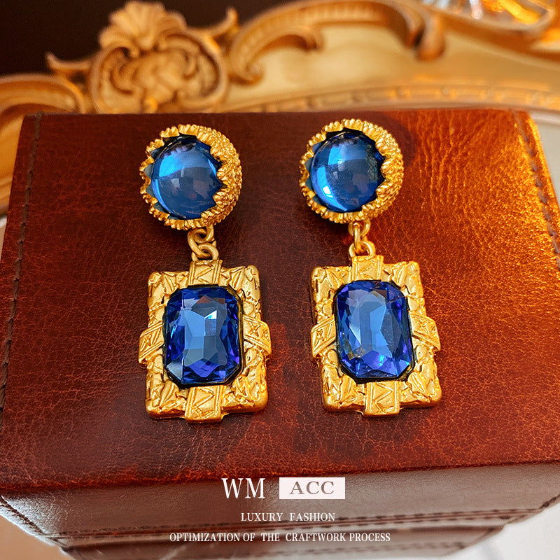 Timeless Chic Earrings