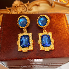 Timeless Chic Earrings