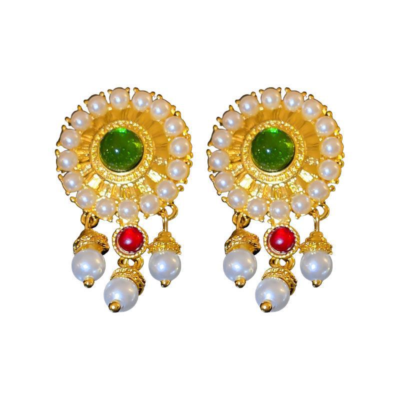 Timeless Chic Earrings