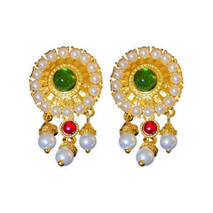Timeless Chic Earrings