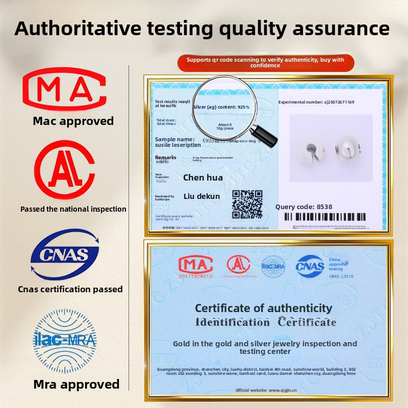 MoonCrest · S925 Crimp Covers (Half-Moon “C” Bead Covers)